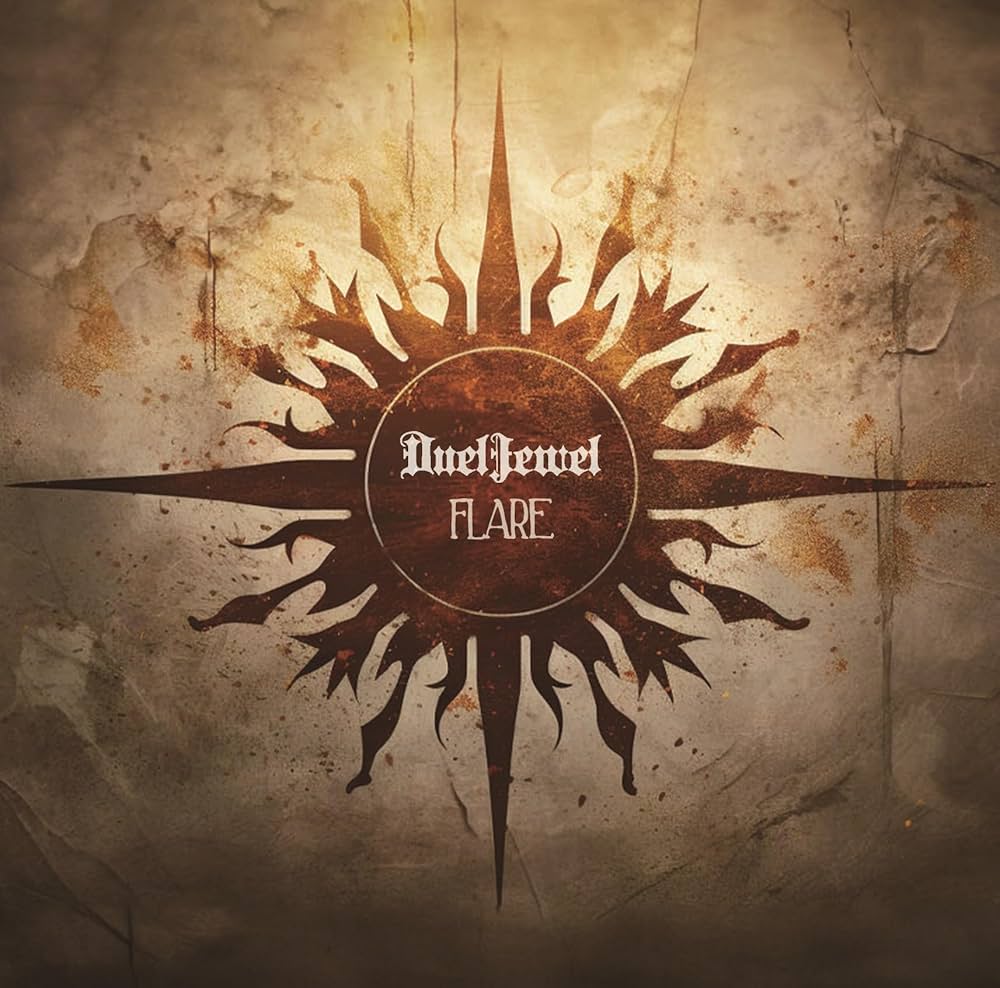 DuelJewel Trigger、FLARE、[RE]REVIVE、Aria